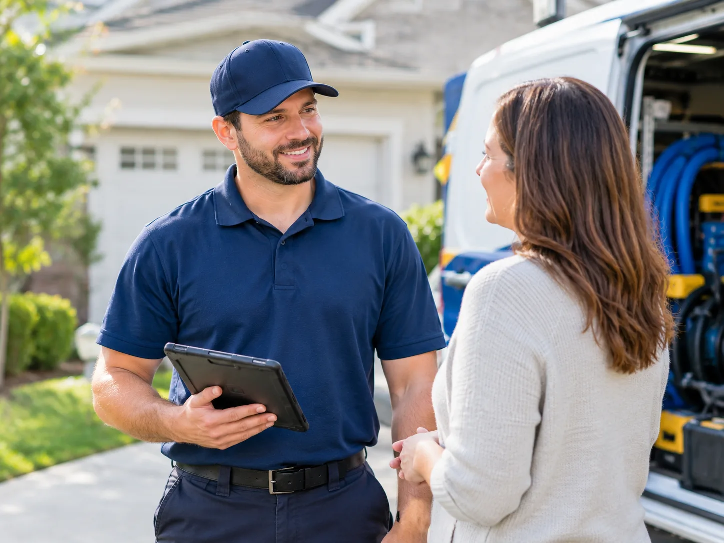Sewage Backup Cleanup Lodi, CA FAQs